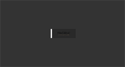Desktop Screenshot of favoreatdesign.com